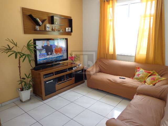 Apartamento com 2 quartos à venda na Estrada do Galeão, Jardim Guanabara, Rio de Janeiro, 66 m2 por R$ 255.000