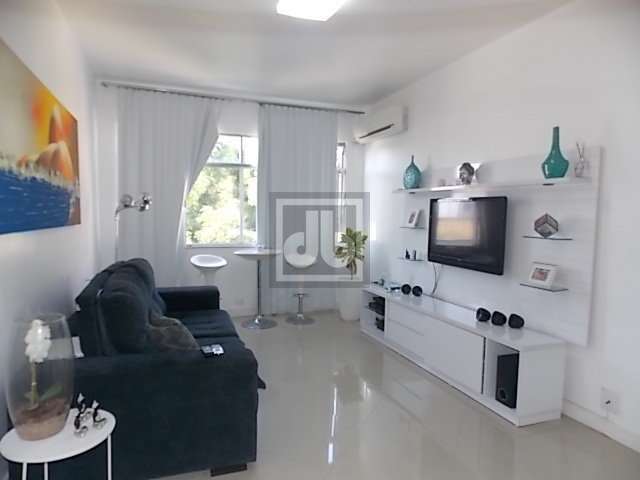 Apartamento com 2 quartos à venda na Rua Etna, Jardim Carioca, Rio de Janeiro, 72 m2 por R$ 500.000