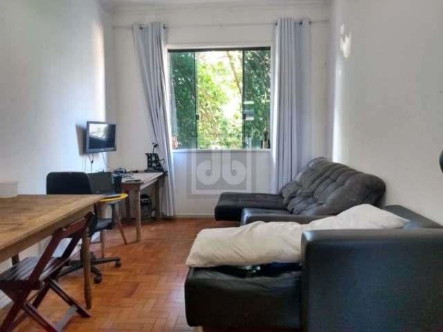 Apartamento com 2 quartos à venda na Rua Âncora, Cocotá, Rio de Janeiro, 75 m2 por R$ 350.000