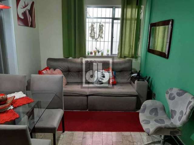 Apartamento com 2 quartos à venda na Rua Formosa do Zumbi, Zumbi, Rio de Janeiro, 60 m2 por R$ 415.000