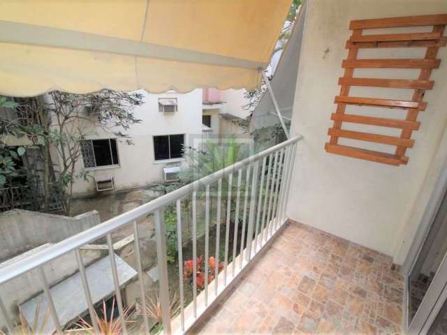 Apartamento com 2 quartos à venda na Rua Amapurus, Tauá, Rio de Janeiro, 75 m2 por R$ 250.000