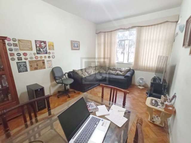 Apartamento com 2 quartos à venda na Rua Gregório de Castro Morais, Jardim Guanabara, Rio de Janeiro, 85 m2 por R$ 460.000