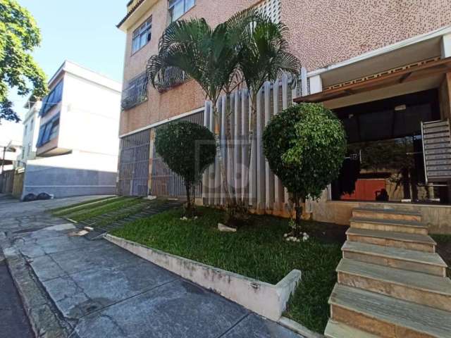 Apartamento com 2 quartos à venda na Rua Etelvino dos Santos, Jardim Guanabara, Rio de Janeiro, 45 m2 por R$ 355.000