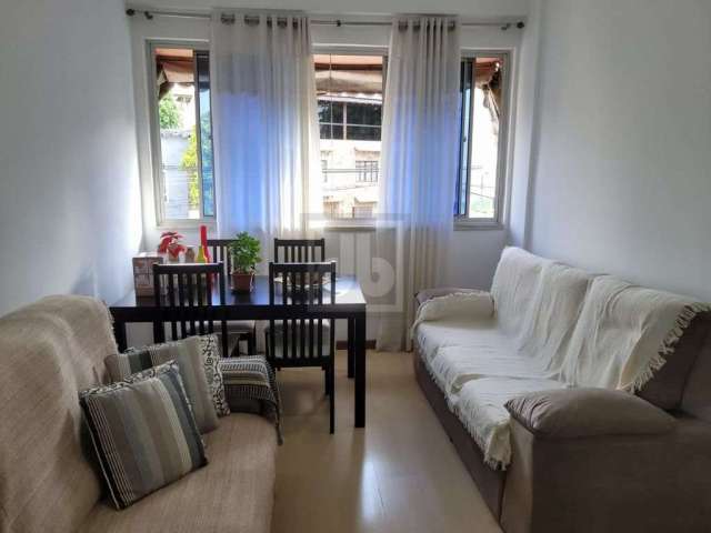 Apartamento com 2 quartos à venda na Rua Visconde de São Lourenço, Jardim Guanabara, Rio de Janeiro, 60 m2 por R$ 390.000