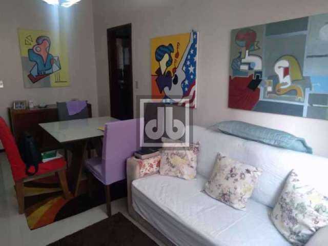 Apartamento com 2 quartos à venda na Rua Combu, Jardim Carioca, Rio de Janeiro, 60 m2 por R$ 330.000