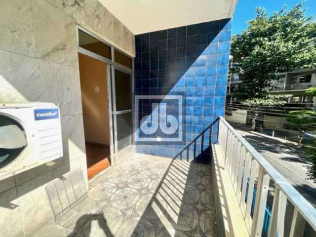 Apartamento com 2 quartos à venda na Rua Muiatuca, Jardim Carioca, Rio de Janeiro, 74 m2 por R$ 420.000