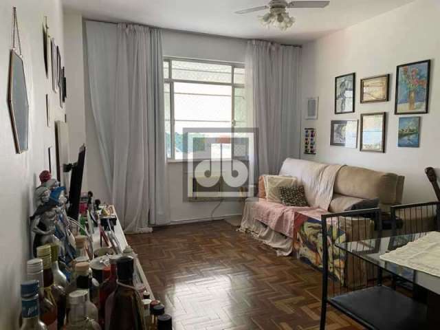 Apartamento com 2 quartos à venda na Rua Engenheiro Rozauro Zambrano, Jardim Guanabara, Rio de Janeiro, 65 m2 por R$ 500.000