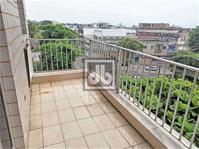 Apartamento com 2 quartos à venda na Estrada do Dendê, Moneró, Rio de Janeiro, 70 m2 por R$ 390.000