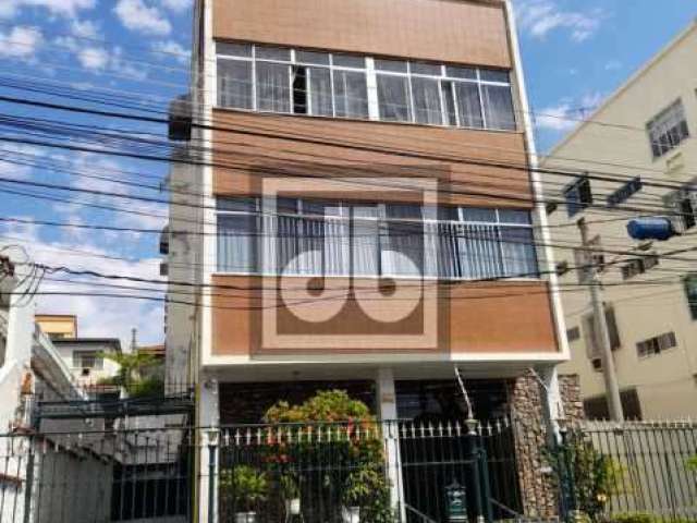 Apartamento com 2 quartos à venda na Rua Abélia, Jardim Guanabara, Rio de Janeiro, 62 m2 por R$ 350.000