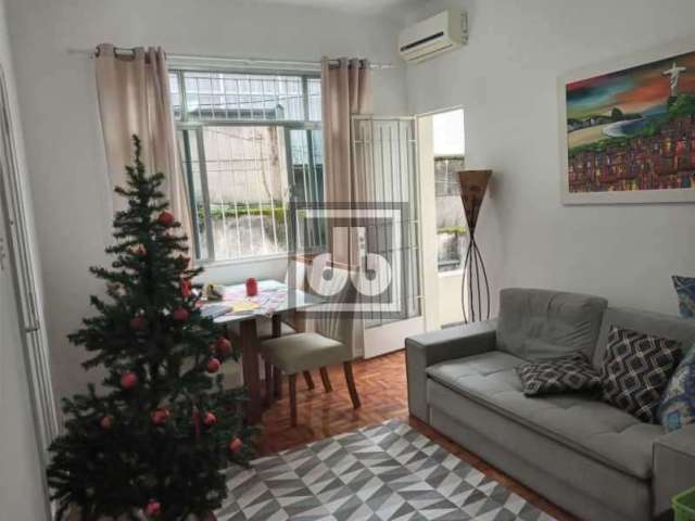 Apartamento com 2 quartos à venda na Rua Cambuí, Freguesia (Ilha do Governador), Rio de Janeiro, 66 m2 por R$ 260.000