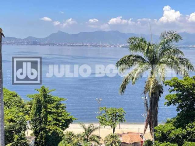 Apartamento com 2 quartos à venda na Rua Conquista, Jardim Guanabara, Rio de Janeiro, 70 m2 por R$ 460.000