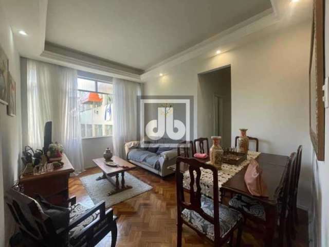 Apartamento com 2 quartos à venda na Rua Henrique Lacombe, Jardim Guanabara, Rio de Janeiro, 56 m2 por R$ 380.000