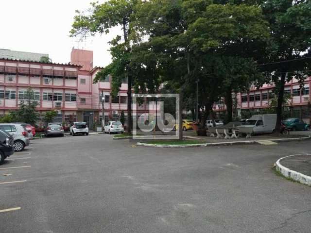 Apartamento com 2 quartos à venda na Estrada Governador Chagas Freitas, Moneró, Rio de Janeiro, 50 m2 por R$ 245.000