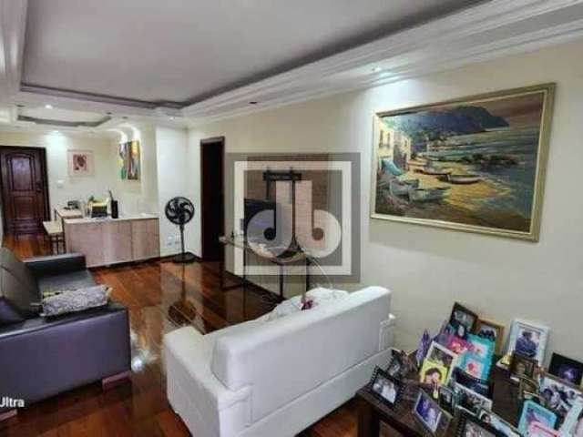 Apartamento com 2 quartos à venda na Rua Severiano da Fonseca, Jardim Guanabara, Rio de Janeiro, 120 m2 por R$ 850.000