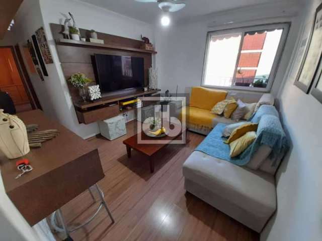 Apartamento com 3 quartos à venda na Avenida Carlos Meziano, Portuguesa, Rio de Janeiro, 60 m2 por R$ 255.000