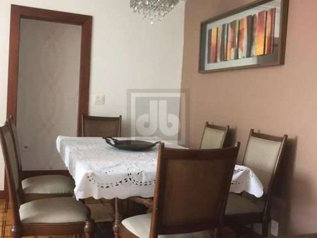 Apartamento com 3 quartos à venda na Rua Nogueira Acioli, Jardim Guanabara, Rio de Janeiro, 140 m2 por R$ 850.000