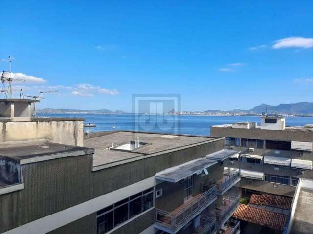 Apartamento com 3 quartos à venda na Rua Agostinho dos Santos, Jardim Guanabara, Rio de Janeiro, 160 m2 por R$ 894.000