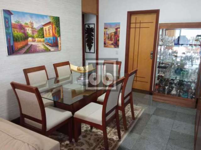 Apartamento com 3 quartos à venda na Rua Castelo de Tomar, Cocotá, Rio de Janeiro, 149 m2 por R$ 680.000