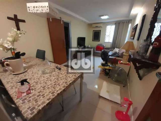 Apartamento com 3 quartos à venda na Rua Marino da Costa, Jardim Guanabara, Rio de Janeiro, 110 m2 por R$ 520.000