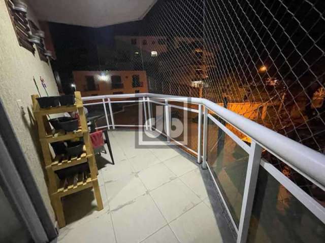 Apartamento com 3 quartos à venda na Rua Marapeta, Jardim Guanabara, Rio de Janeiro, 106 m2 por R$ 559.000