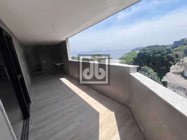 Apartamento com 3 quartos à venda na Rua Ipiru, Cacuia, Rio de Janeiro, 137 m2 por R$ 1.220.000