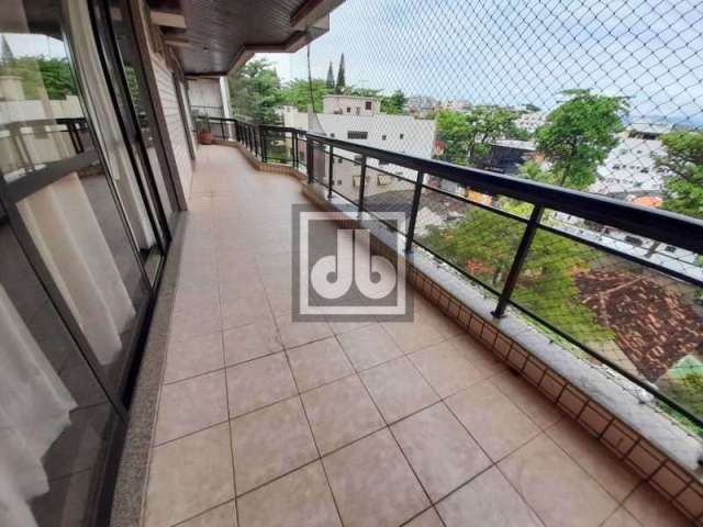 Apartamento com 3 quartos à venda na Rua Jair Ramos, Jardim Guanabara, Rio de Janeiro, 180 m2 por R$ 1.000.000