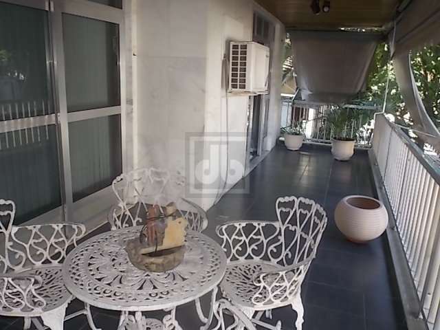 Apartamento com 4 quartos à venda na Rua Juraci Camargo, Jardim Guanabara, Rio de Janeiro, 183 m2 por R$ 800.000