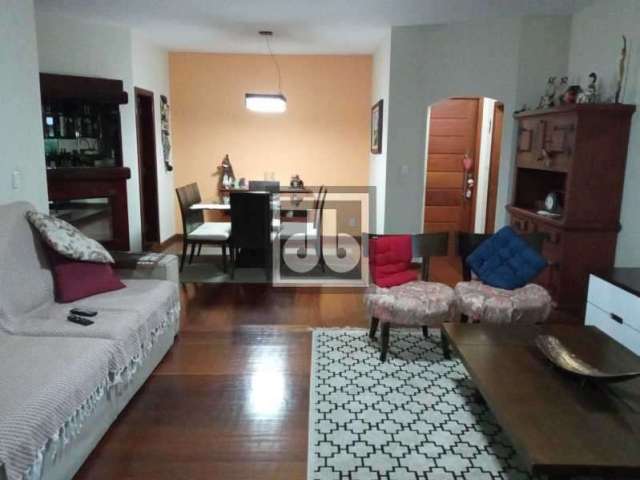 Apartamento com 4 quartos à venda na Rua Paramopama, Ribeira, Rio de Janeiro, 237 m2 por R$ 965.000