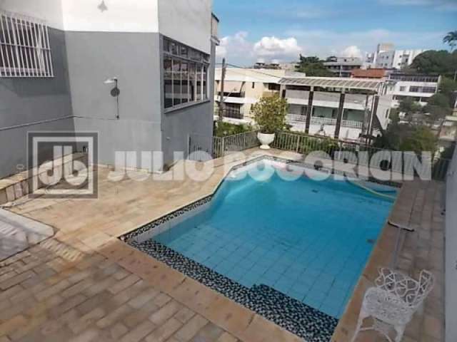 Casa em condomínio fechado com 4 quartos à venda na Rua Correia e Castro, Jardim Guanabara, Rio de Janeiro, 350 m2 por R$ 1.340.000