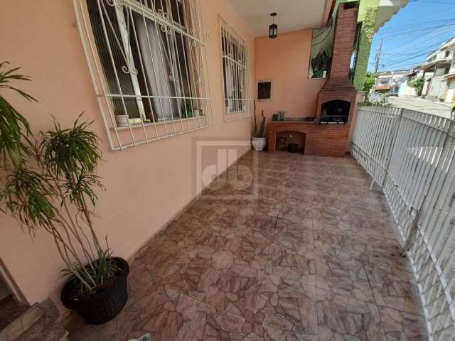 Casa em condomínio fechado com 3 quartos à venda na Estrada do Galeão, Portuguesa, Rio de Janeiro, 112 m2 por R$ 635.000