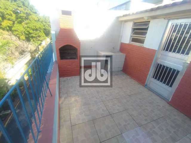 Casa em condomínio fechado com 3 quartos à venda na Estrada do Galeão, Portuguesa, Rio de Janeiro, 158 m2 por R$ 650.000