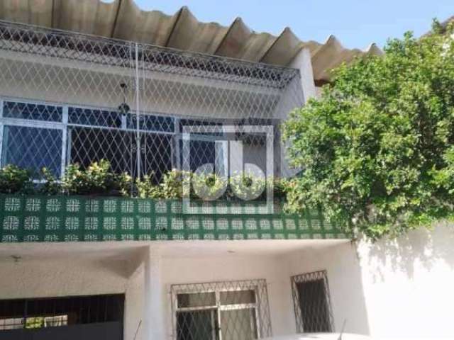 Casa em condomínio fechado com 4 quartos à venda na Rua Tremembê, Freguesia (Ilha do Governador), Rio de Janeiro, 95 m2 por R$ 540.000