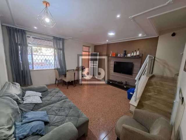 Casa em condomínio fechado com 3 quartos à venda na Estrada do Galeão, Portuguesa, Rio de Janeiro, 97 m2 por R$ 550.000