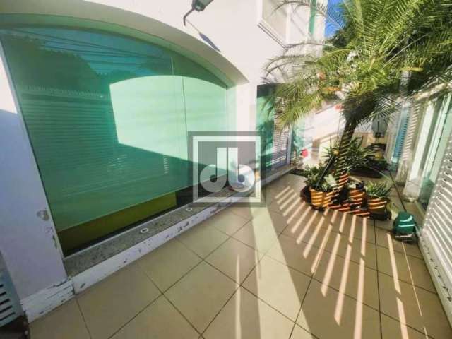 Casa com 5 quartos à venda na Rua Luís Vahia Monteiro, Jardim Guanabara, Rio de Janeiro, 272 m2 por R$ 1.650.000