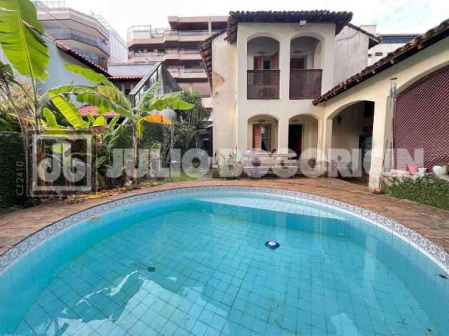 Casa com 3 quartos à venda na Rua Espumas, Jardim Guanabara, Rio de Janeiro, 281 m2 por R$ 1.350.000