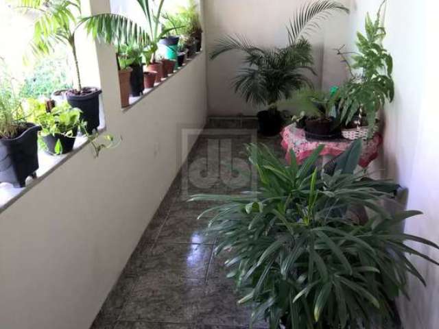 Casa em condomínio fechado com 3 quartos à venda na Rua Amapurus, Tauá, Rio de Janeiro, 145 m2 por R$ 425.000