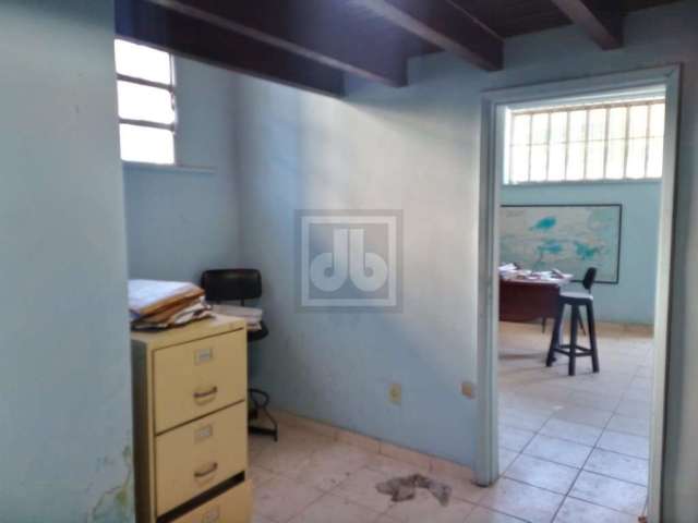 Ponto comercial com 1 sala à venda na Avenida Paranapuã, Bancários, Rio de Janeiro, 43 m2 por R$ 180.000