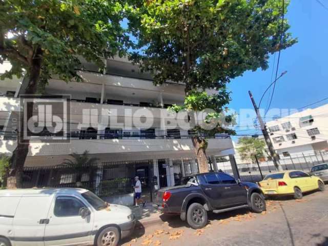 Apartamento com 1 quarto à venda na Rua Ericeira, Jardim Carioca, Rio de Janeiro, 64 m2 por R$ 270.000