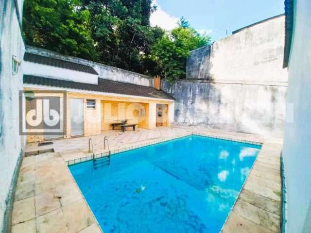 Casa com 5 quartos à venda na Rua Paraim, Freguesia (Ilha do Governador), Rio de Janeiro, 304 m2 por R$ 850.000