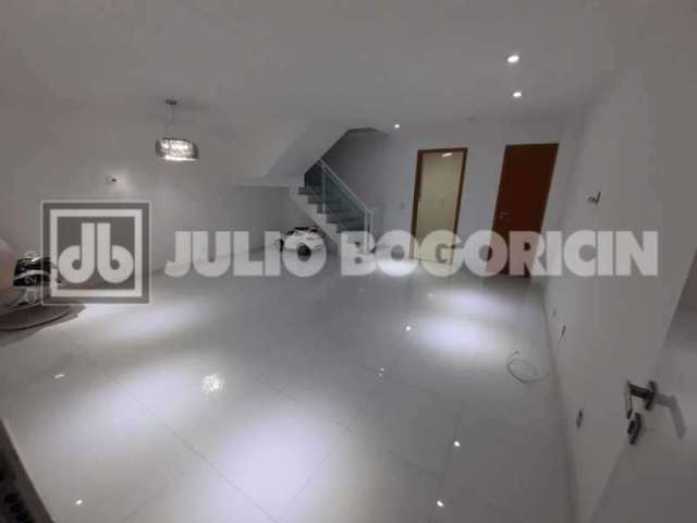 Apartamento com 3 quartos à venda na Rua Bocaiúva, Jardim Guanabara, Rio de Janeiro, 147 m2 por R$ 960.000