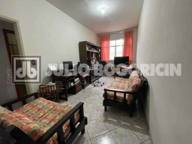 Apartamento com 2 quartos à venda na Rua Érico Coelho, Tauá, Rio de Janeiro, 63 m2 por R$ 270.000