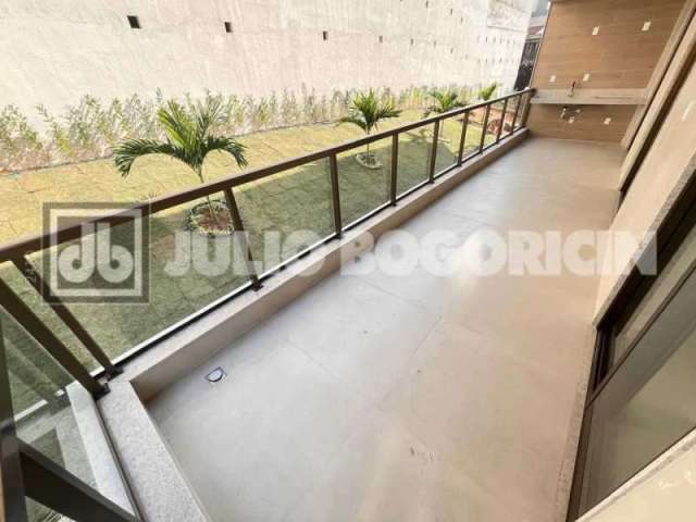 Apartamento com 3 quartos à venda na Rua Luís Belart, Jardim Guanabara, Rio de Janeiro, 100 m2 por R$ 1.150.000