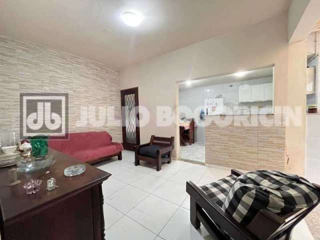 Apartamento com 2 quartos à venda na Rua Comendador Bastos, Freguesia (Ilha do Governador), Rio de Janeiro, 58 m2 por R$ 290.000