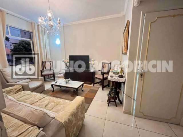 Apartamento com 2 quartos à venda na Rua Nereida, Cocotá, Rio de Janeiro, 65 m2 por R$ 275.000