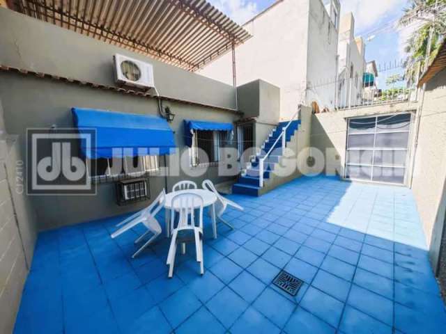 Casa com 2 quartos à venda na Rua Amanda Guimarães, Portuguesa, Rio de Janeiro, 80 m2 por R$ 520.000