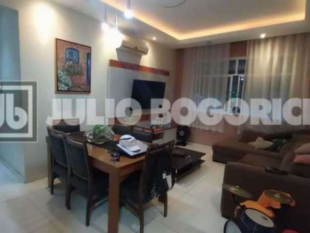 Apartamento com 2 quartos à venda na Rua Itua, Jardim Guanabara, Rio de Janeiro, 90 m2 por R$ 500.000