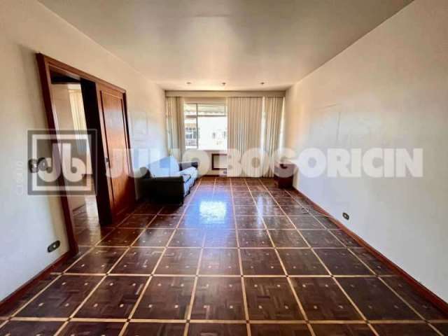 Apartamento com 2 quartos à venda na Rua Itua, Jardim Guanabara, Rio de Janeiro, 92 m2 por R$ 420.000