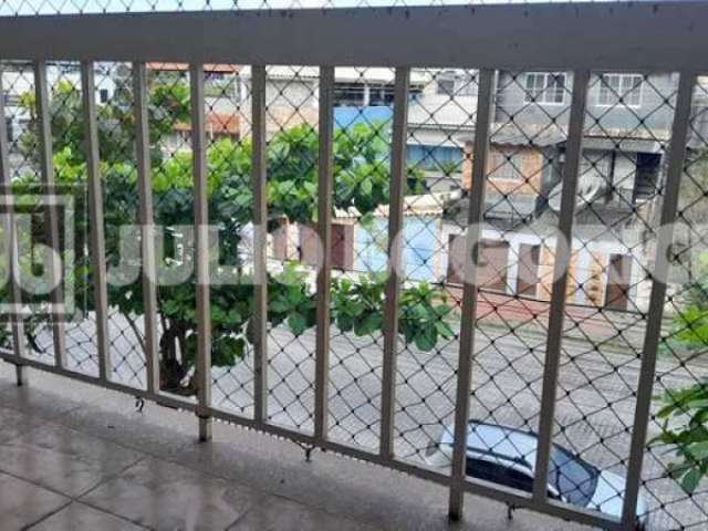 Apartamento com 2 quartos à venda na Estrada Governador Chagas Freitas, Portuguesa, Rio de Janeiro, 57 m2 por R$ 230.000