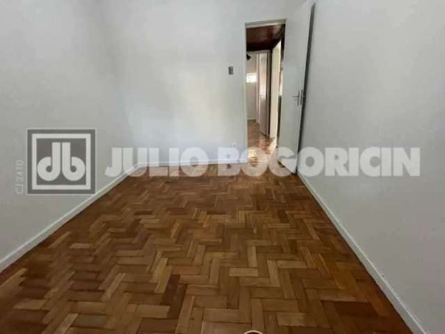 Apartamento com 2 quartos à venda na Rua Fanal, Cocotá, Rio de Janeiro, 64 m2 por R$ 290.000