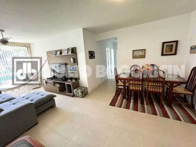 Apartamento com 2 quartos à venda na Rua Espumas, Jardim Guanabara, Rio de Janeiro, 88 m2 por R$ 570.000